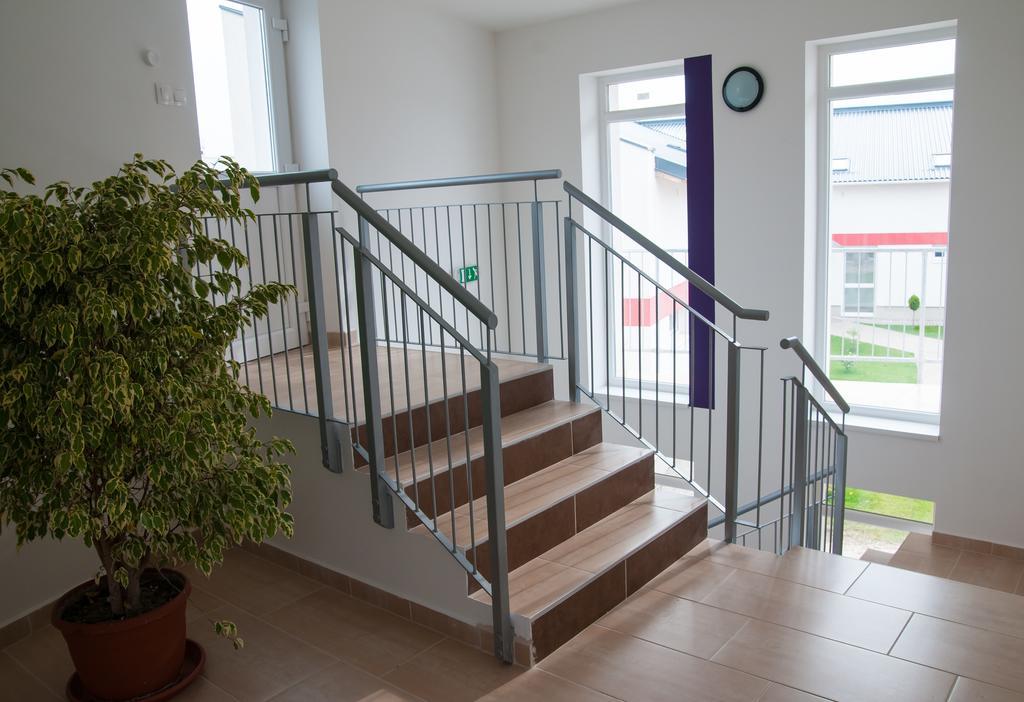 Hotel Pallone Balatonfüred Habitación foto