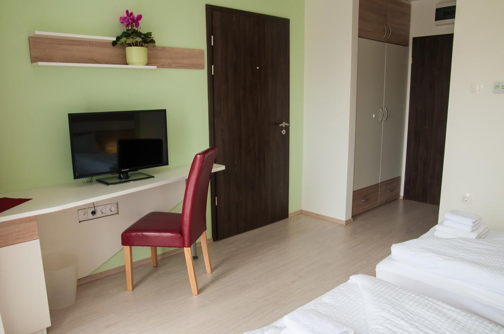 Hotel Pallone Balatonfüred Habitación foto